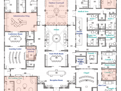 Rooms Available for Sponsorship Feb_2021 Rooms Available for Sponsorship Feb_2021